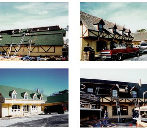 Auletto's Roofing & Siding - Cherry Hill, NJ