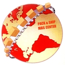 Pack & Ship Mail Center - Mail & Shipping Services