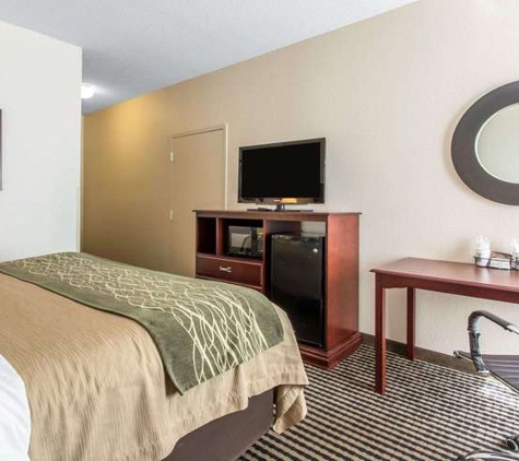 Comfort Inn Airport - Irondale, AL