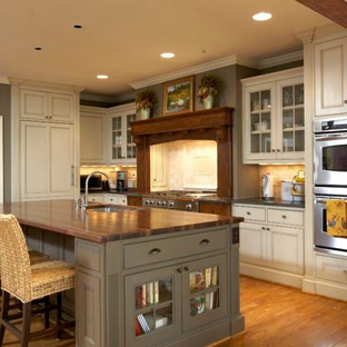 califorina kitchen and bath cabinet inc - Anaheim, CA