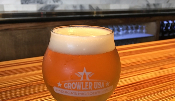 Growler Hawaii - Honolulu, HI