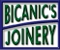 Bicanic's Joinery - Joinery