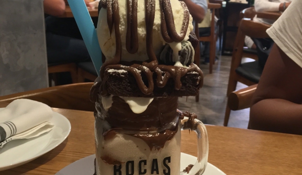 Bocas House - Doral, FL