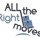 All The Right Moves - Movers