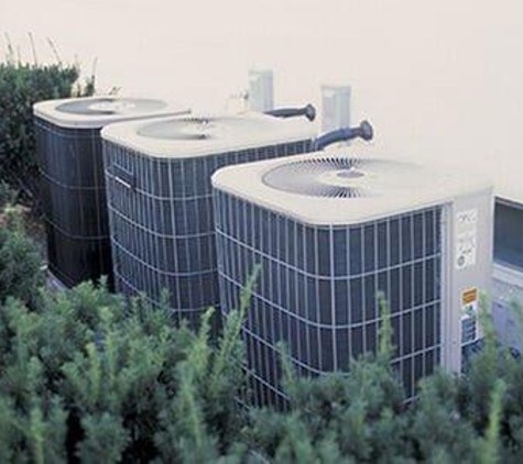 Frye Heating & Air Conditioning - Madison, NC