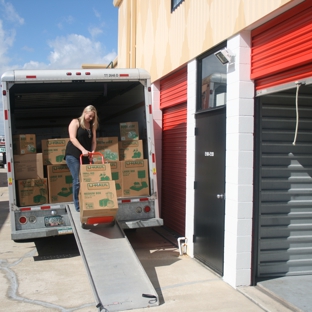 U-Haul Storage of Melbourne - Melbourne, FL