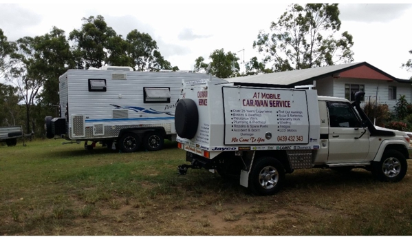 A1 Mobile Caravan Service - Southside, QLD