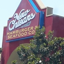 New Orleans Ham and Seafood Company - Seafood Restaurants