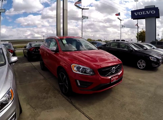 DeMontrond Volvo Cars - Houston, TX