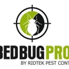The Bed Bug Pros By Ridtek gallery
