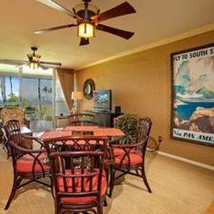 Leinaala Condominium - Kihei, HI