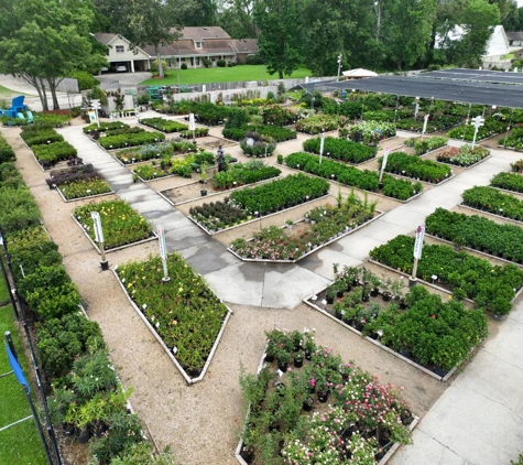 Louisiana Nursery - Baton Rouge, LA