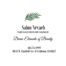 Salon Nevaeh - Hair Stylists