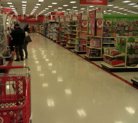 Target - Middletown, NJ