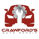 Crawford's Auto Repair - Auto Repair & Service