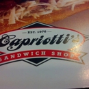Capriotti's Sandwich Shop - Sandwich Shops