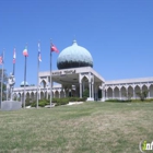 Yaarab Shrine Temple