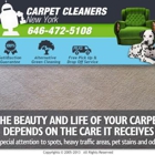 Carpet Cleaners New York