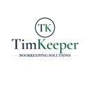 Timkeeper - Bookkeeping