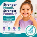Chit Chat Therapy - Speech-Language Pathologists