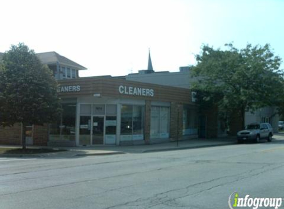 Gage Cleaners - Lincolnwood, IL