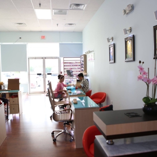 Cartino Nails & Spa Corp - Rehoboth Beach, DE