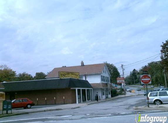 Junction Station Cafe - Catonsville, MD