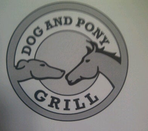 Dog & Pony Grill - Boerne, TX