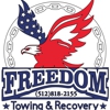 Freedom Towing & Recovery gallery