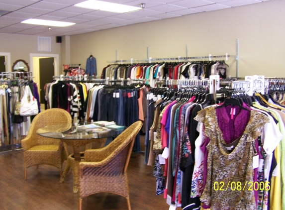 Your Closet Consignment - Altamonte Springs, FL