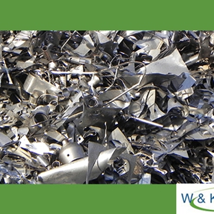 W & K Scrap Metal Pty Ltd - Wetherill Park, NSW. We Make Selling Scrap Metal Easy For Both Commercial And Private Clients