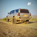 4R Customs - Automobile Accessories