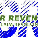Claims Resolver Revenue & Practice Management - Medical Service Organizations
