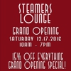 Steamers Lounge gallery