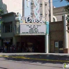 Crest Theatre