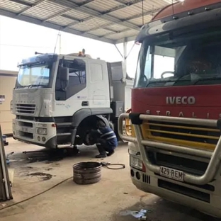 Terry Fowler Mechanical - Torrington, QLD