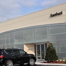 Sanford Infiniti - New Car Dealers