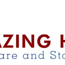 Amazing Hearts Homecare And Staffing - Home Health Services