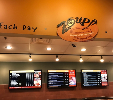 Zoup - Collegeville, PA