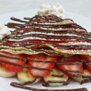 Crepe Heaven Play Cafe - French Restaurants