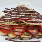 Crepe Heaven Play Cafe