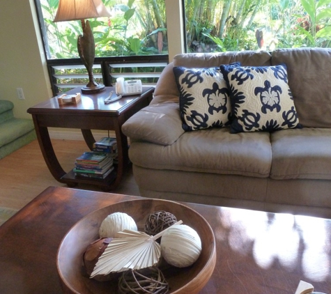 Kauai Vacation Home Rental - Princeville, HI