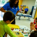 Goochland Family YMCA - Swimming Instruction