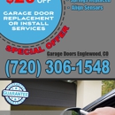 Garage Doors Englewood - Garage Doors & Openers