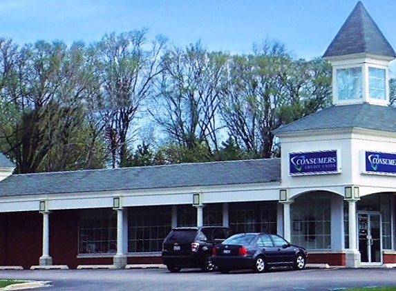 Consumers Credit Union - Gurnee, IL