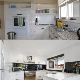 Calabro Joinery