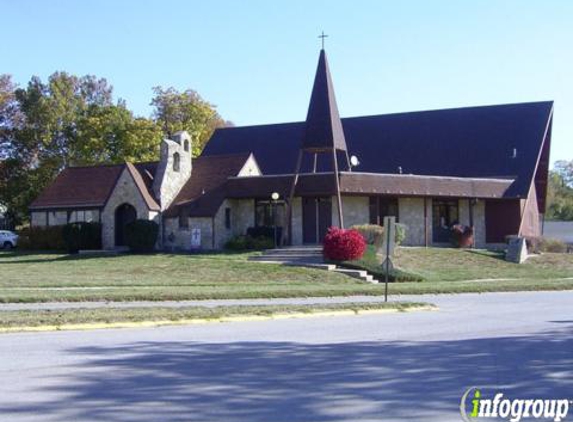 First Lutheran Church - Plattsmouth, NE