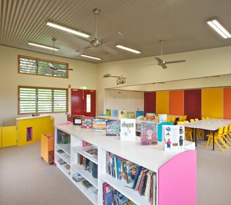 Vistara Primary School - Richmond Hill, NSW. Lismore - Vistara Primary School - 0266-244-127
