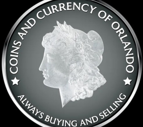 Coins And Currency Of Orlando - Orlando, FL