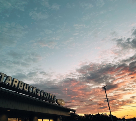 Starbucks Coffee - Lancaster, PA